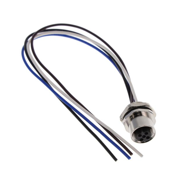 T4171310004-001 缆线组件 0.66'（200.00mm） 线束多年经验 专业制造 锐诚达