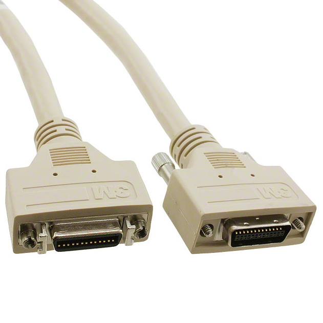 1W226-TZLB-250-0LC 26 位置母形至公形 组件 8.20'（2.50m） 线束稳定性能 快速交付 锐诚达