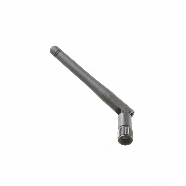 ANT-DK-DB1DI-2AB(C)- 鞭状，倾斜 RF 天线 2.4GHz ~ 2.5GHz 线束多种型号 广泛适用 锐诚达