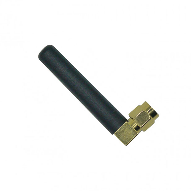 W1095K 鞭状，直角 RF 天线 2.4GHz ~ 2.5GHz 线束专业团队 定期维护 锐诚达