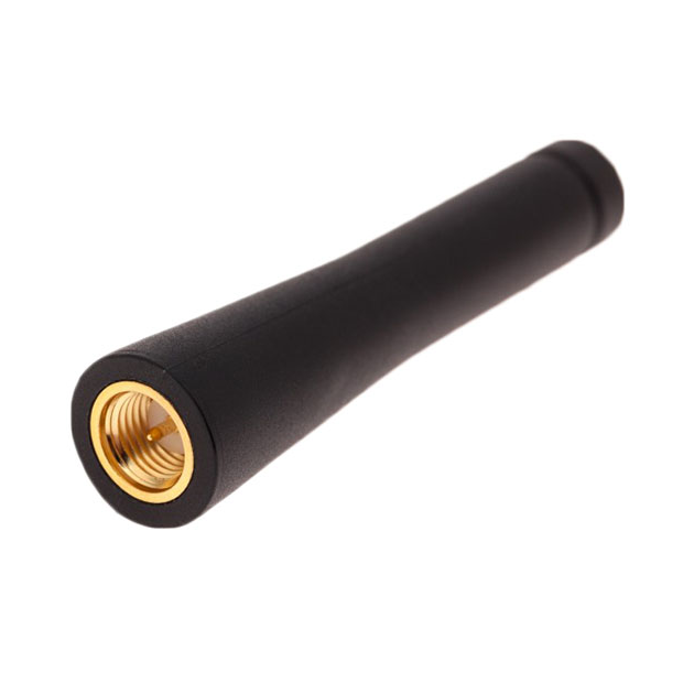 W1696-M 鞭状，直形 RF 天线 617MHz ~ 960MHz 线束多年经验 专业制造 锐诚达