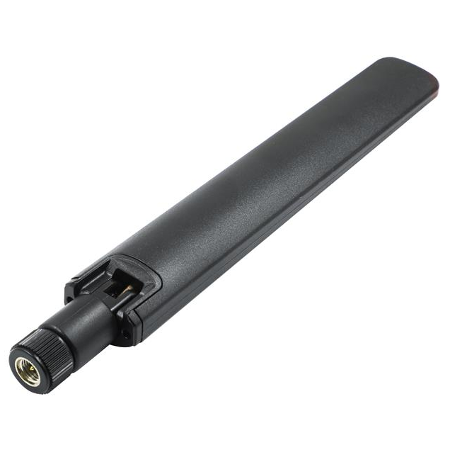 YE0007AA  鞭状，直形 RF 天线 600MHz ~ 960MHz 线束优质材料 稳定性能 锐诚达