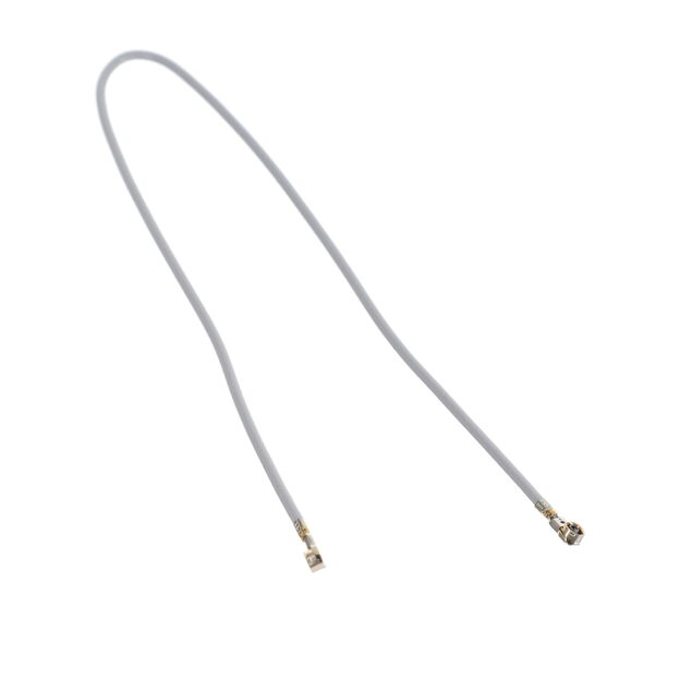 UFL-2LPA-088Y1T-A-100  1.37mm OD 外径同轴缆线 3.937