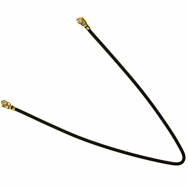 415-0088-150 1.37mm OD 外径同轴缆线 5.906