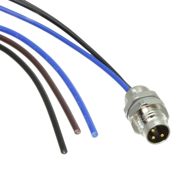 T4070014031-001 缆线组件 0.66'（200.00mm） 线束多种型号 广泛适用 锐诚达