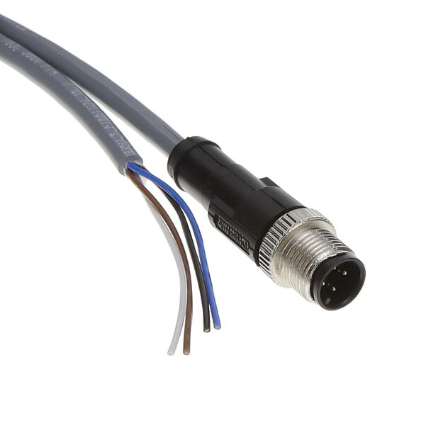 1326984 缆线组件 6.56'（2.00m）线束多种型号 广泛适用 锐诚达