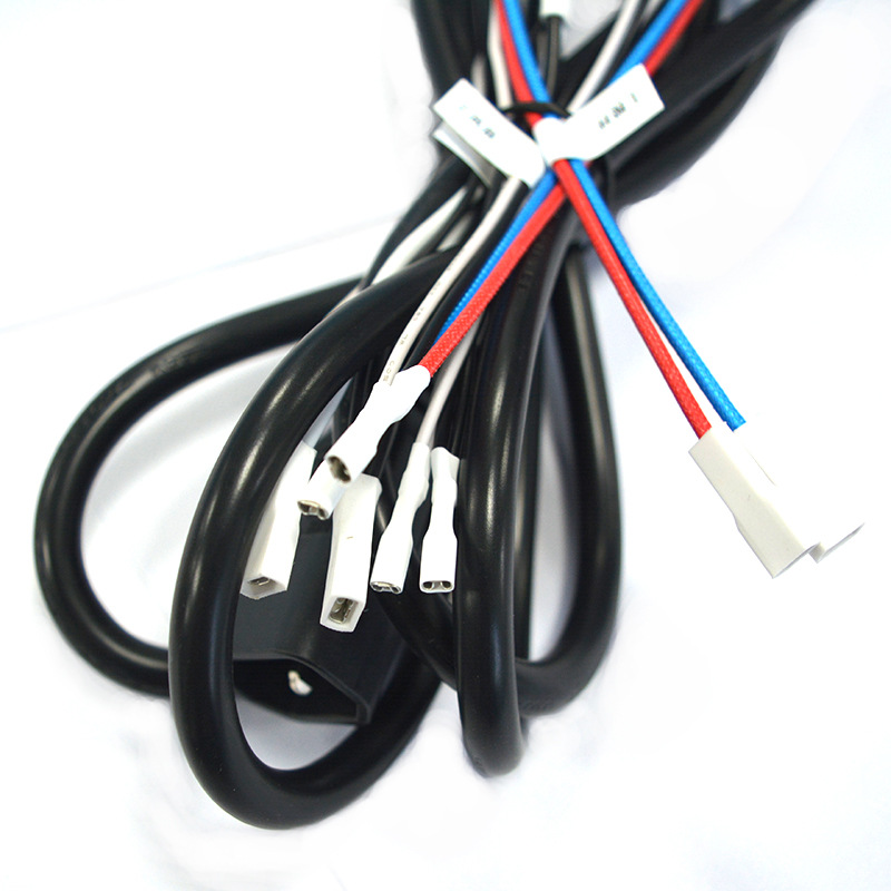 线材寿命 15 年还是 5 年