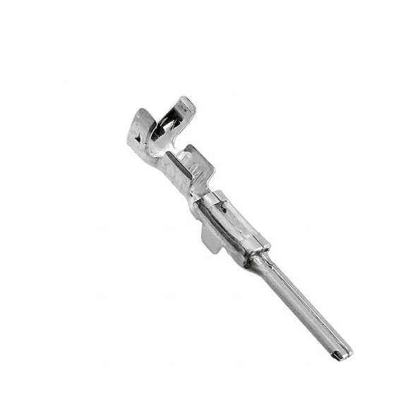 现货 端子 PHx mm 黄铜镀锡 适配线径24~22 TE P/N 173633-1 锐诚达