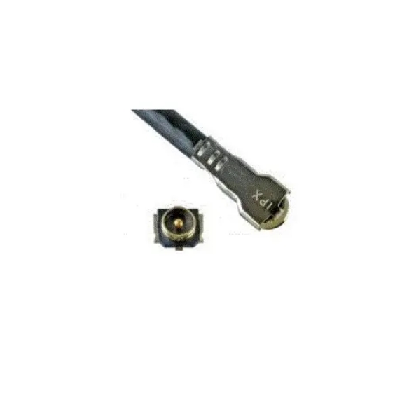 端子1.13mm 原厂一代 热塑性塑料 UL94V-0 铜合金半镀 I-PEX P/N 20670-001R-13 锐诚达