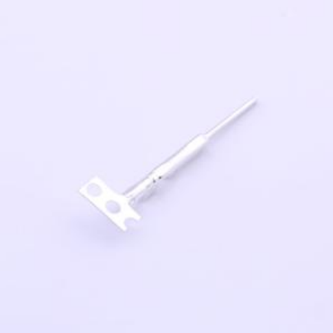 现货 端子 PH2.54mm 磷青铜镀锡 适配线径 22-24# CJT P/N A2547M-TP RS 锐诚达