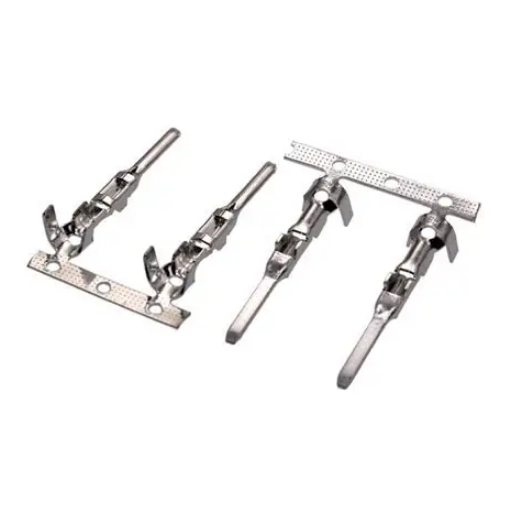 现货 TER 黄铜镀锡 适配线径20#-22# TE P/N 282404-1 锐诚达