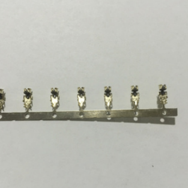 现货 端子 1.13四代NGFF 康硕 P/N MHF-B13-N-01 锐诚达