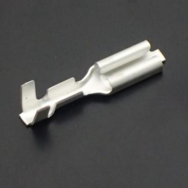 现货 端子 PH1.0mm 磷青铜镀锡适配线径28#-32# JCTC P/N 11006TOP-2E  锐诚达