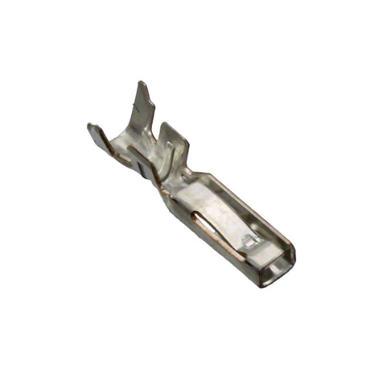 现货 端子 PH2.5mm 磷青镀锡锡 适配线径20#-22# Molex P/N 50039-8000 RS 锐诚达