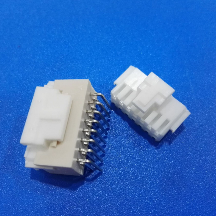 现货 端子 PH2.0mm 磷青铜镀锡 适配线径28#-22# 津达 P/N PHSD-T RS 锐诚达