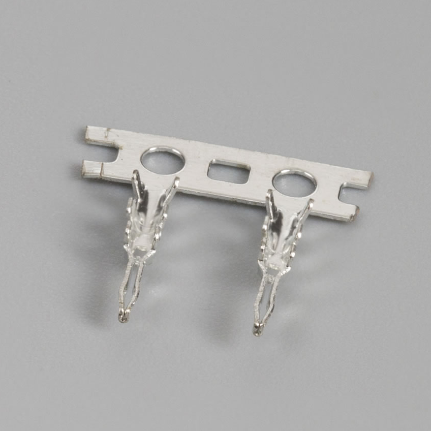 现货 端子 PH1.5mm 磷铜镀锡 适配线径26-28# 快利 P/N SZN-TE RS 锐诚达