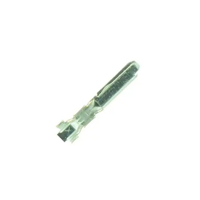 现货 端子 PH1.5mm 铜合金镀金8u