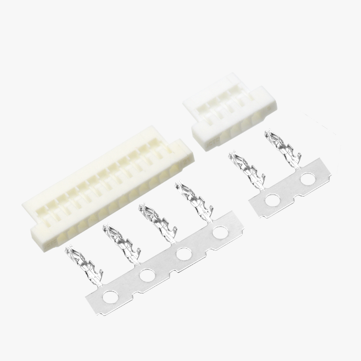 现货 TER PH1.25mm 磷青铜镀锡 适配线径28~32# JCTC P/N 11256T0P-2E  锐诚达