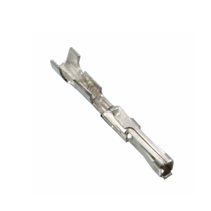 现货 端子 PH2.54mm 磷青铜镀锡 适配线径 24#~30#Molex P/N 016020069  锐诚达