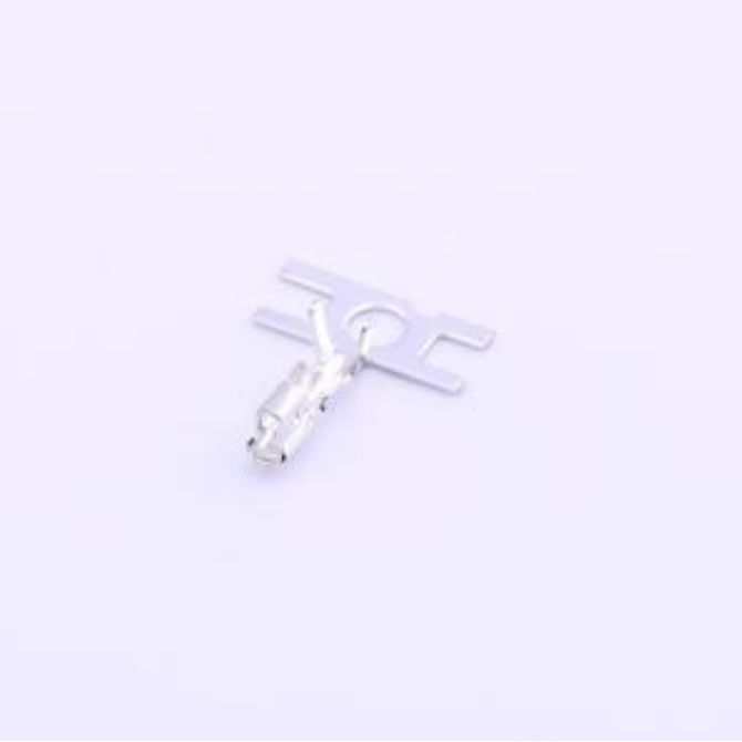 现货 端子 PH2.0mm 磷青镀锡 适配线径 28#-24# 亚坤 P/N A2001-TPE 锐诚达