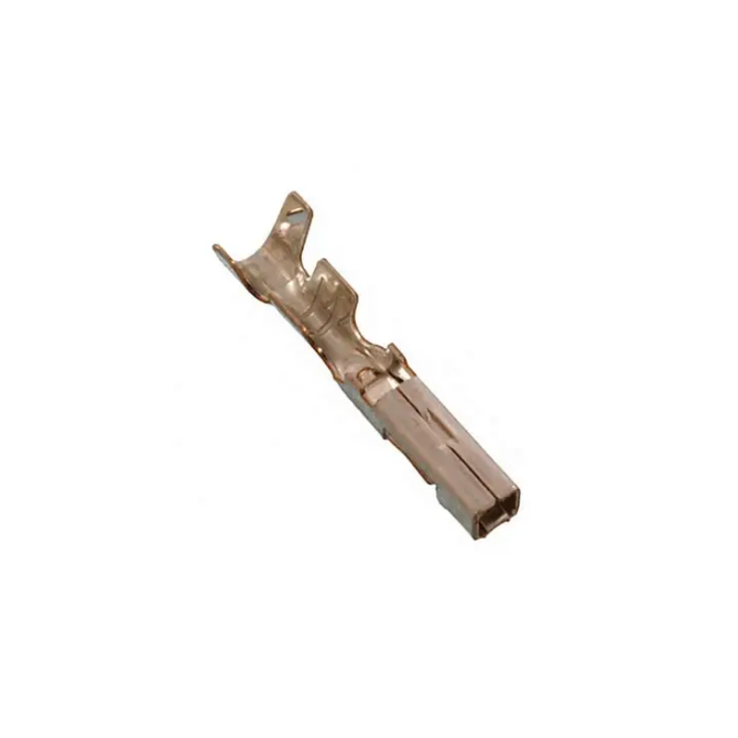 现货 端子 PH2.5mm 磷青铜镀锡 适配线径28#-22# JST P/N SYF-001T-P0.6 锐诚达