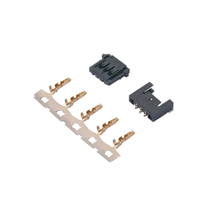 现货 端子 PH1.5mm 磷青铜镀锡 适配线径 #28~#24 Misconn P/N A1503T-ND-P 锐诚达