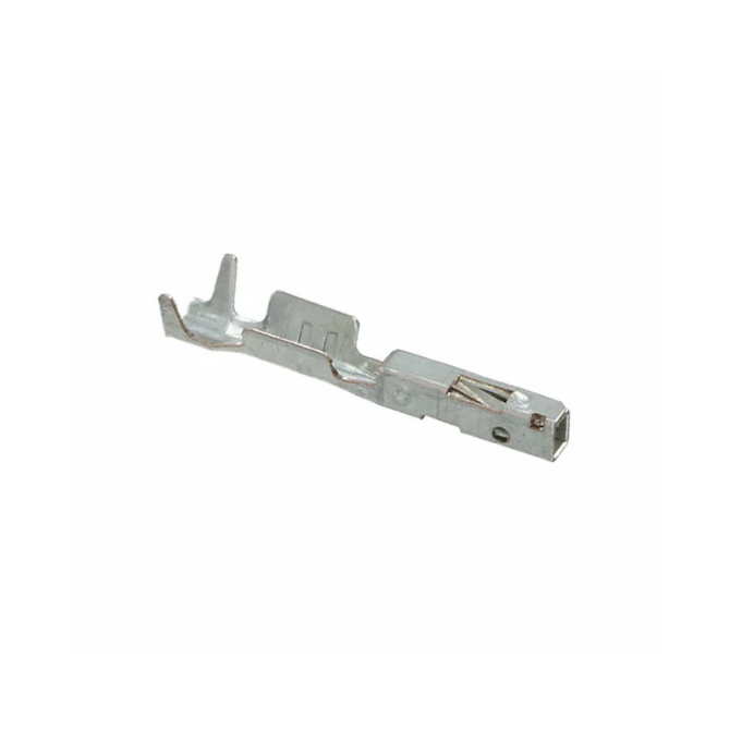 现货 TER PH1.0mm 铜合金镀锡 适配线径0.35平方线 Molex P/N 560023-0448 锐诚达