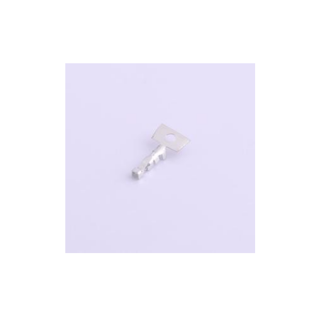 现货 TER PH2.00mm 磷青铜镀锡 适配线径30~24AWG 红星 P/N HX20011-PT 锐诚达