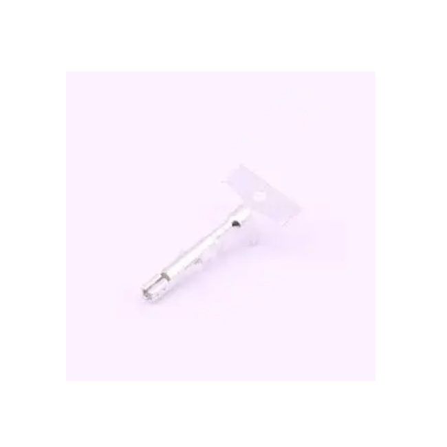 现货 端子 PH4.2mm 黄铜镀锡 适配线径 18~24AWG WCON P/N WF4202-TBSN01 锐诚达