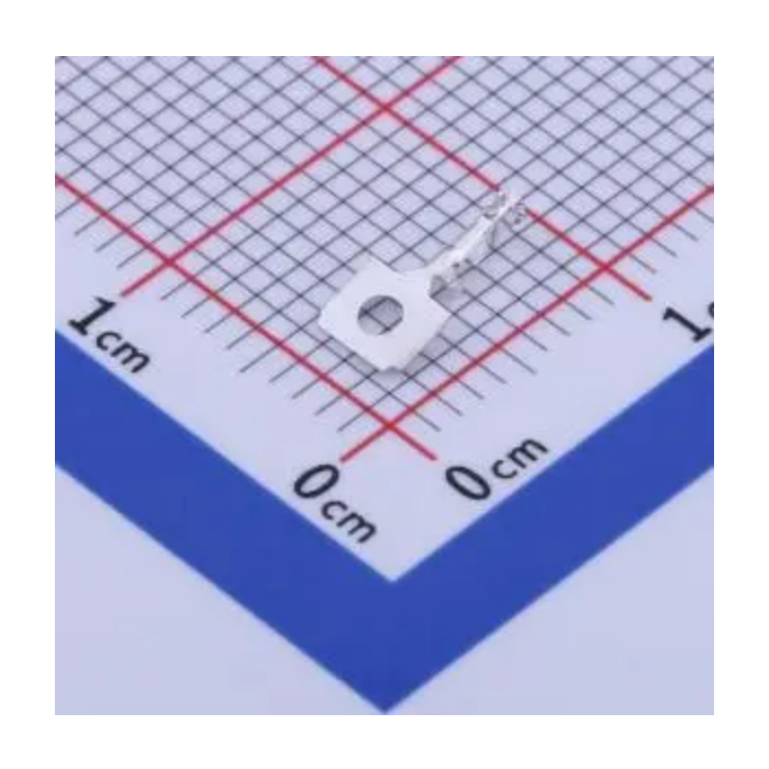 现货 端子 PH2.5mm 磷青铜镀锡 适配线径 20#~22# Winpin P/N T25016-PSN1 锐诚达