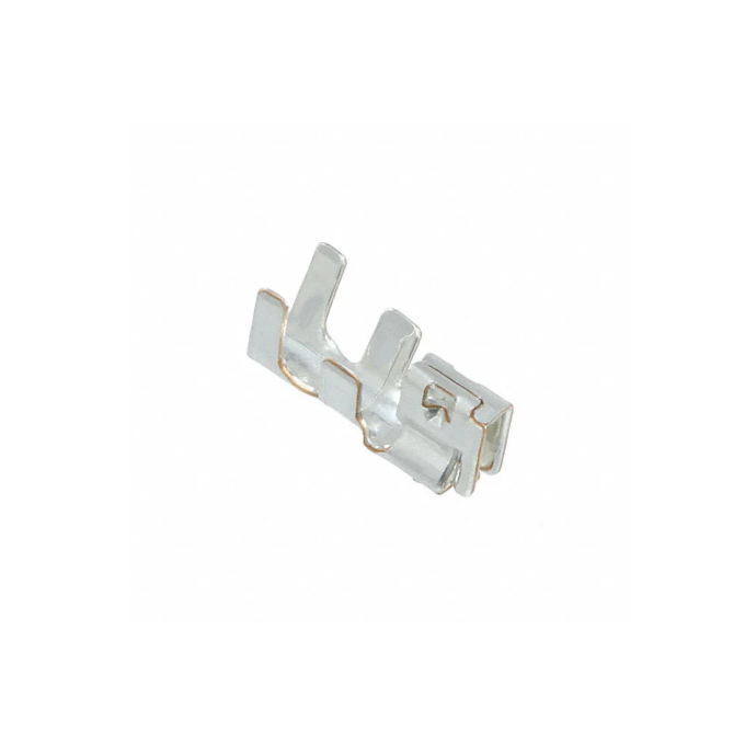 现货 端子 PH2.0mm 磷青铜镀锡 适配线径26#-22# Molex P/N 560085-0101 锐诚达