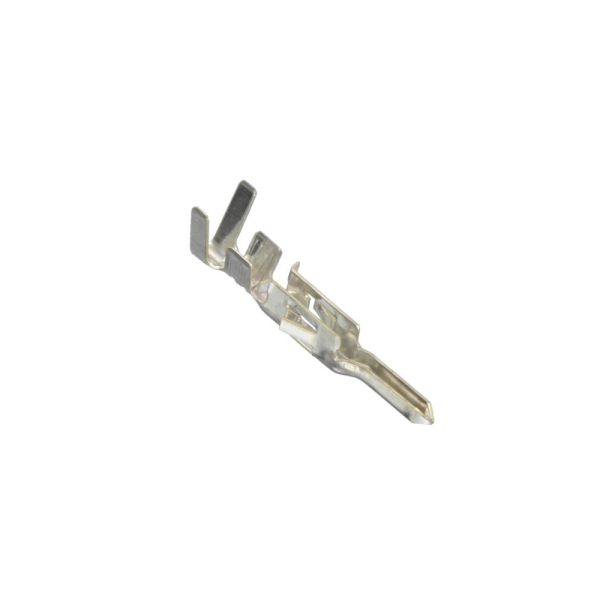 现货 TER PH4.2mm 黄铜镀锡 适配线径22#-28# CJT P/N C4201M-TB 锐诚达