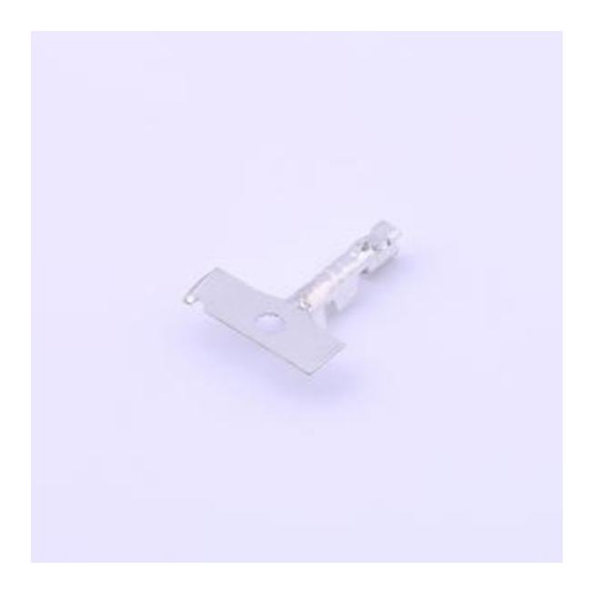 现货 端子 锡青铜镀锡 适配线径20#~28# LHE P/N A2506-TP10 锐诚达 现货 端子 锡青铜镀锡 适配线径20#~28# LHE P/N A2506-TP10 锐诚达