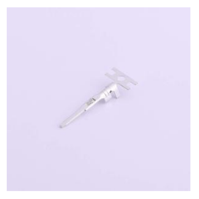 现货 端子 公针 铜镀锡 适配线径20#-22# HX P/N HX25023-31RT 锐诚达