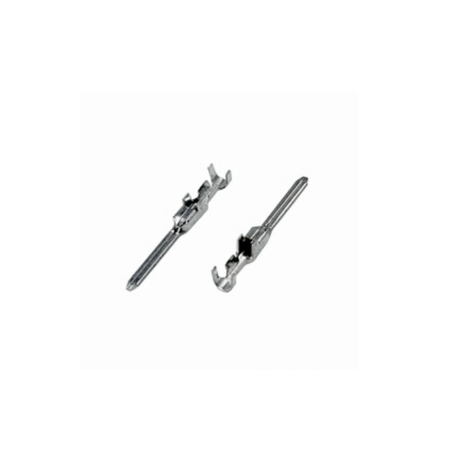 现货 TER 铜合金镀锡 24#-20# TE P/N 175285-5 锐诚达