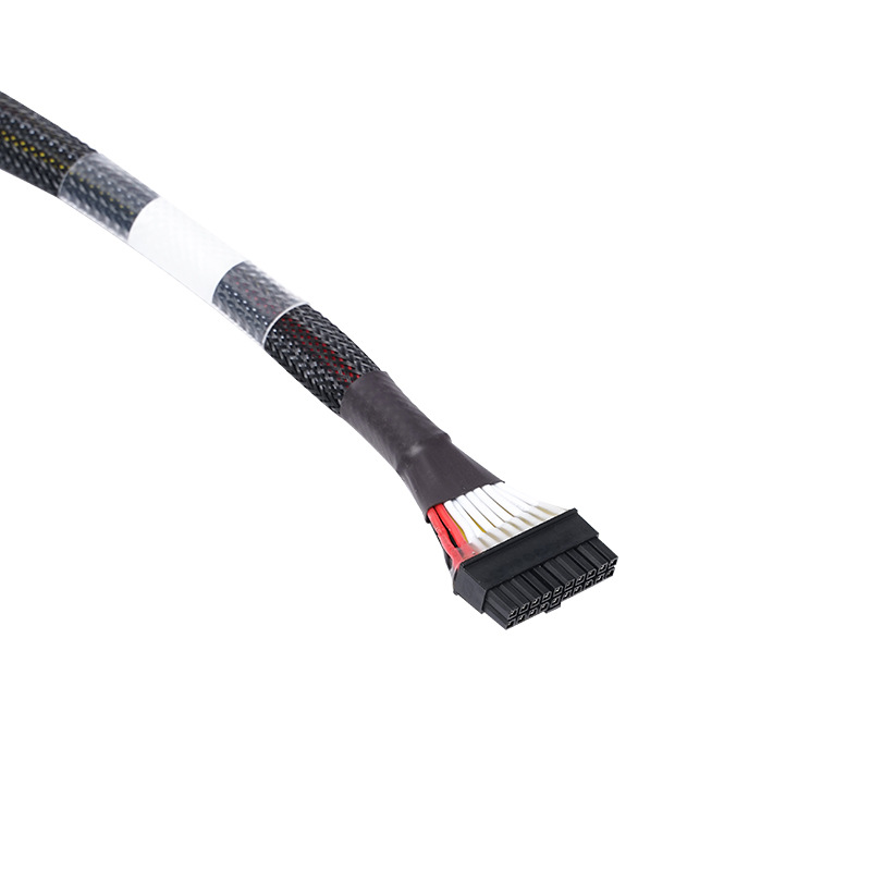 工业线束 机器人线束 电子线束批发工业控制电源线材成品加工 线束广泛适用 规格齐全 锐诚达