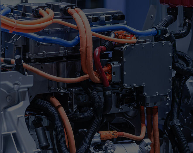 如何提高新能源汽车线束的生产效率，保证准时交货？