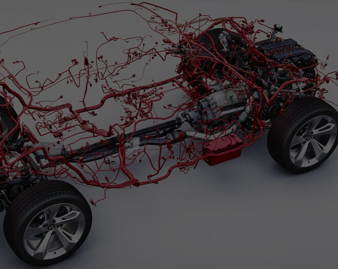 新能源汽车线束短路如何解决？