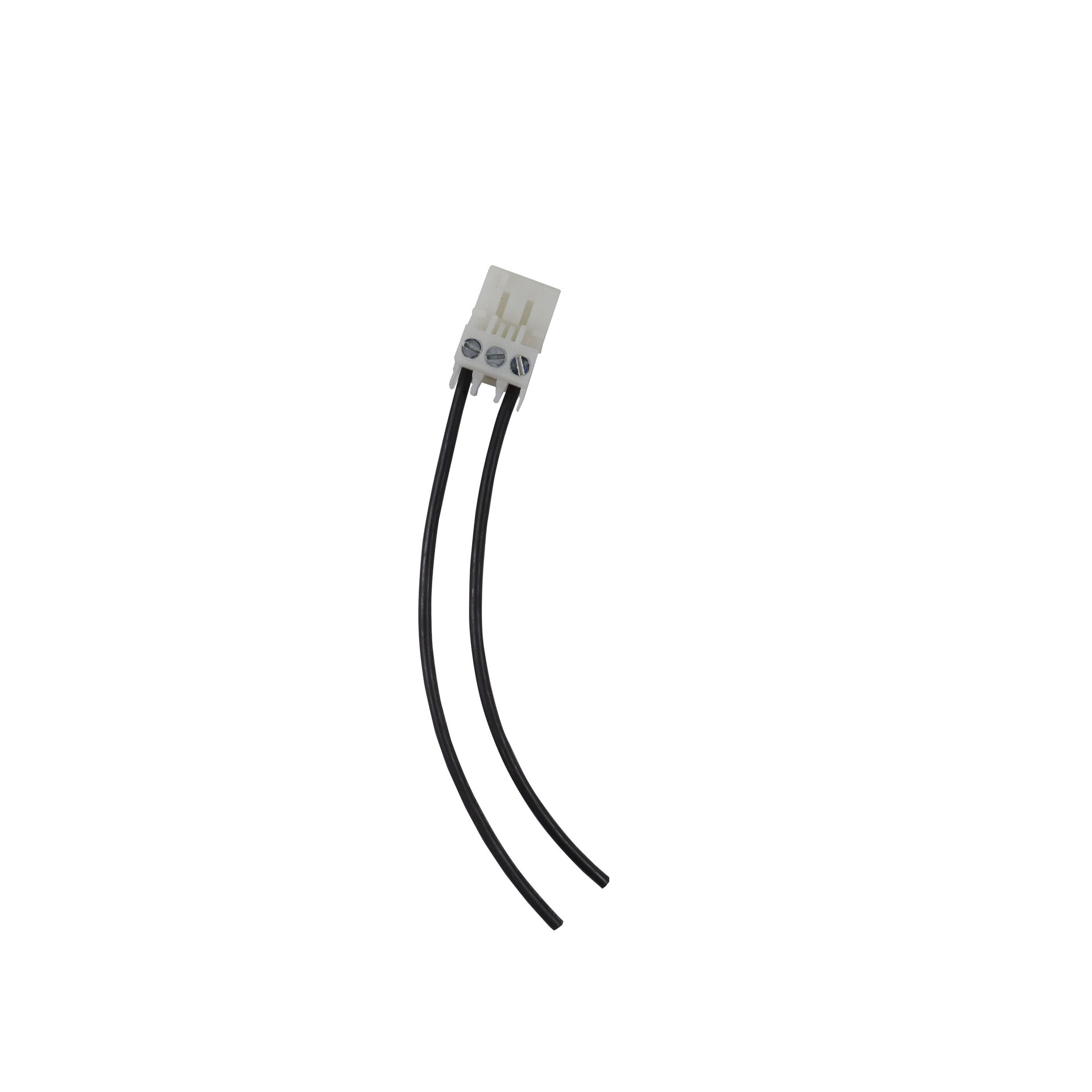 3-520406-2 CONN QC RCPT 14-16AWG 0.250 TE 快速连接端子电缆组件