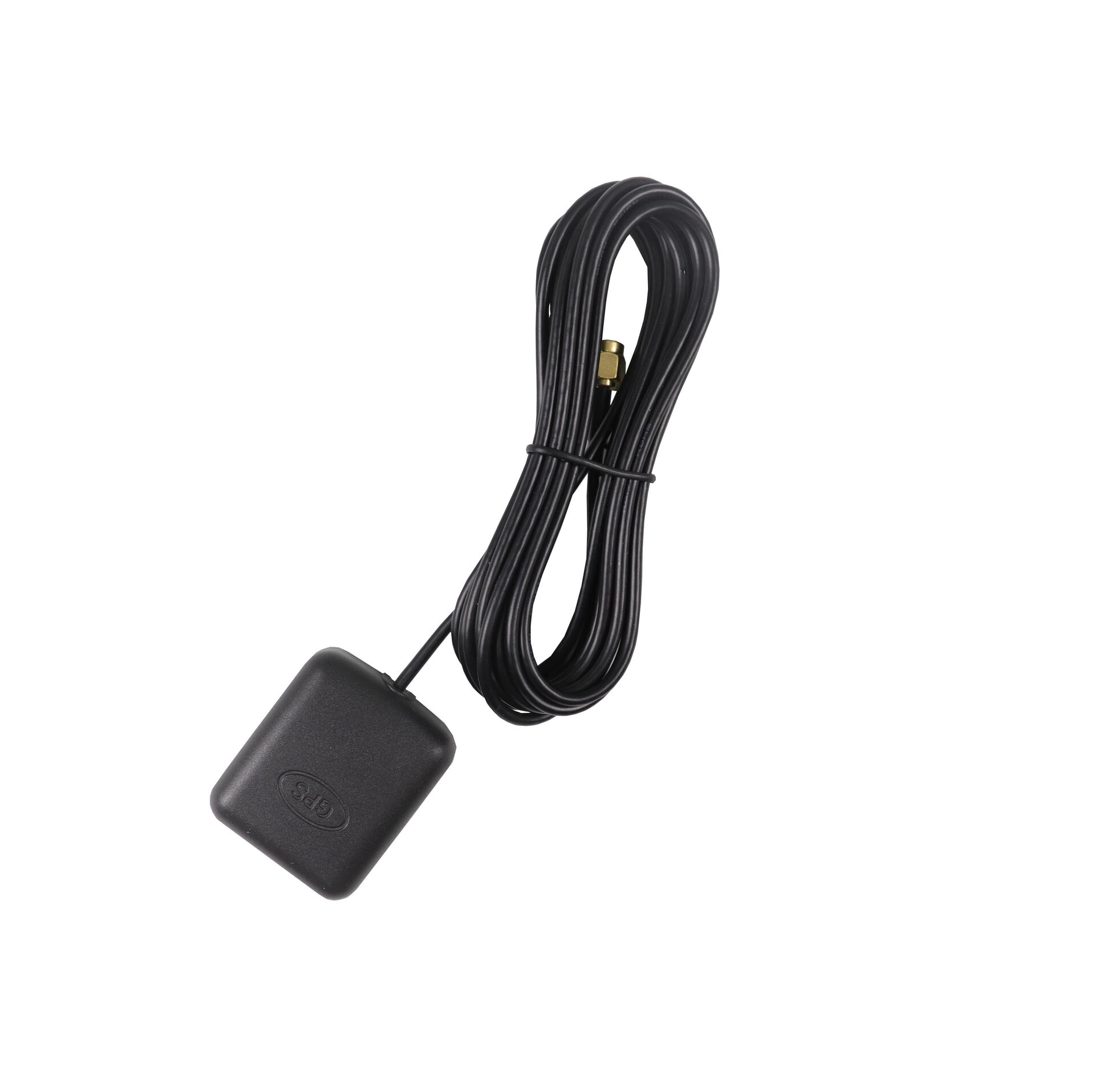 主页 3 米长电缆 GPS 天线，带 SMA 公头 RG1743 米长电缆 GPS 天线，带 SMA 公头 RG174