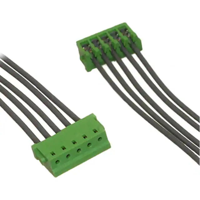 OEM ODM定制JST 05ZR-8M-P 2 3 4 5 6 7 8 9 PIN UL1571 28AWG连接器电缆组件