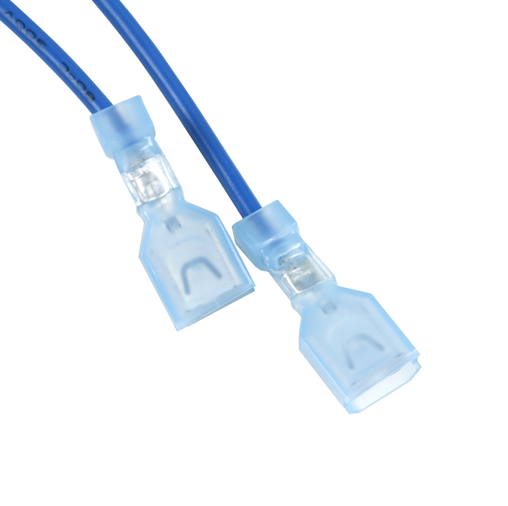 带快速断开母端子的 MOLEX 开关电缆组件