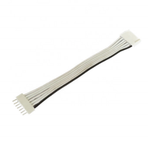 JST Molex 扁平带状电缆 7 针信号传输线束