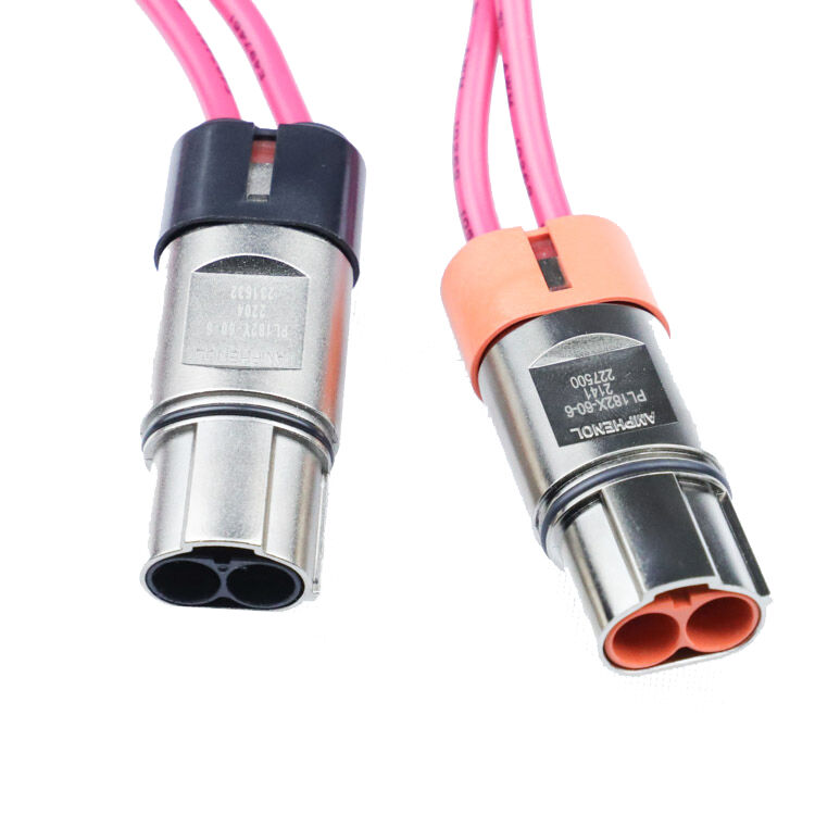 汽车线束——不起眼却重要的汽车零件