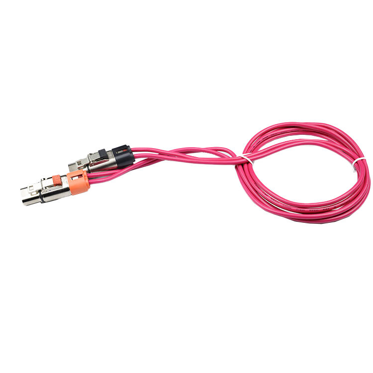 汽车线束的生产工艺大揭秘