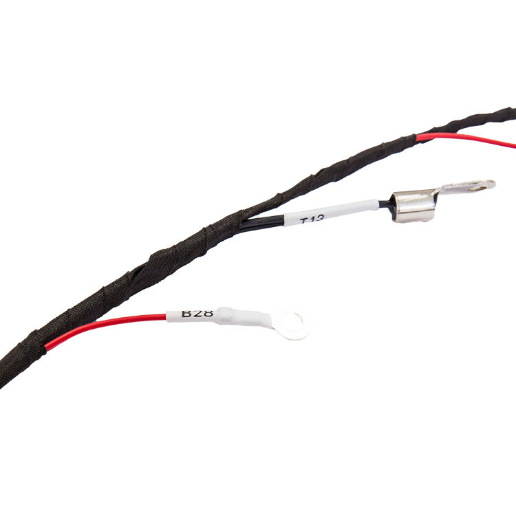 线束加工需要的设备知识