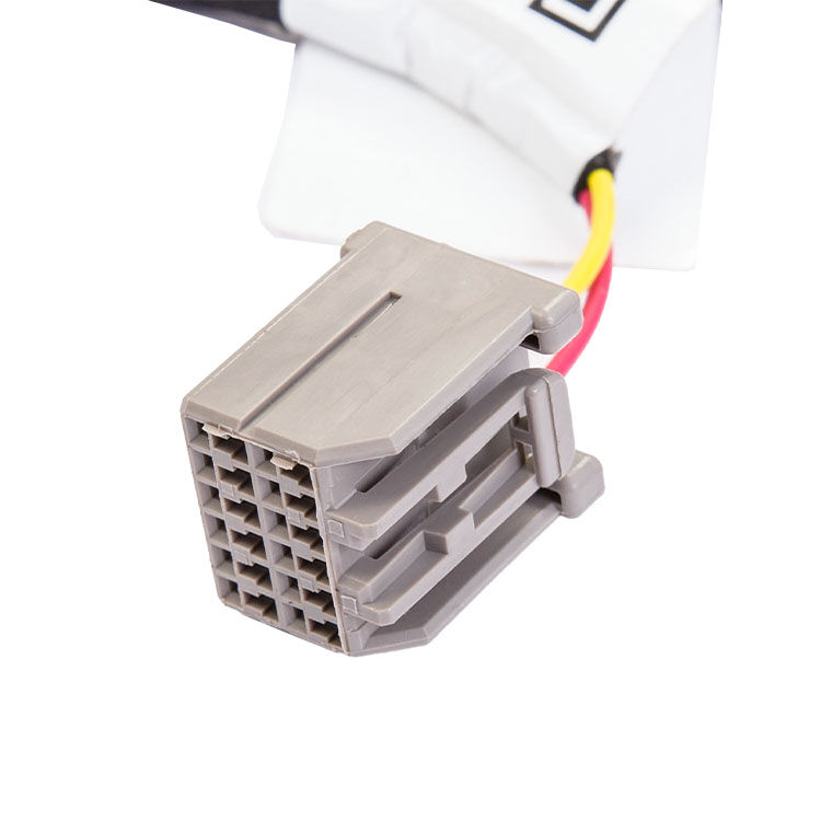 汽车发动机线束断裂的原因