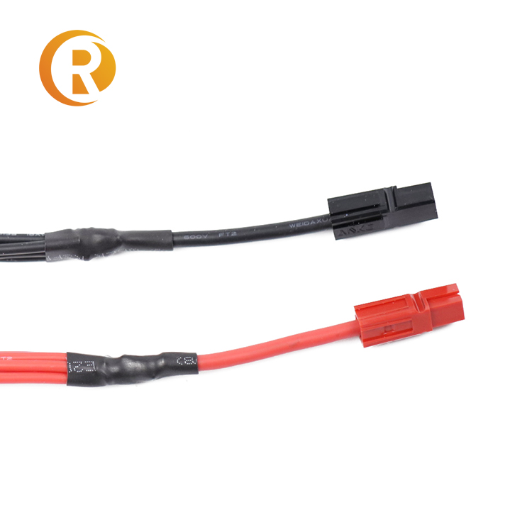 汽车线束布置的四大注意事项