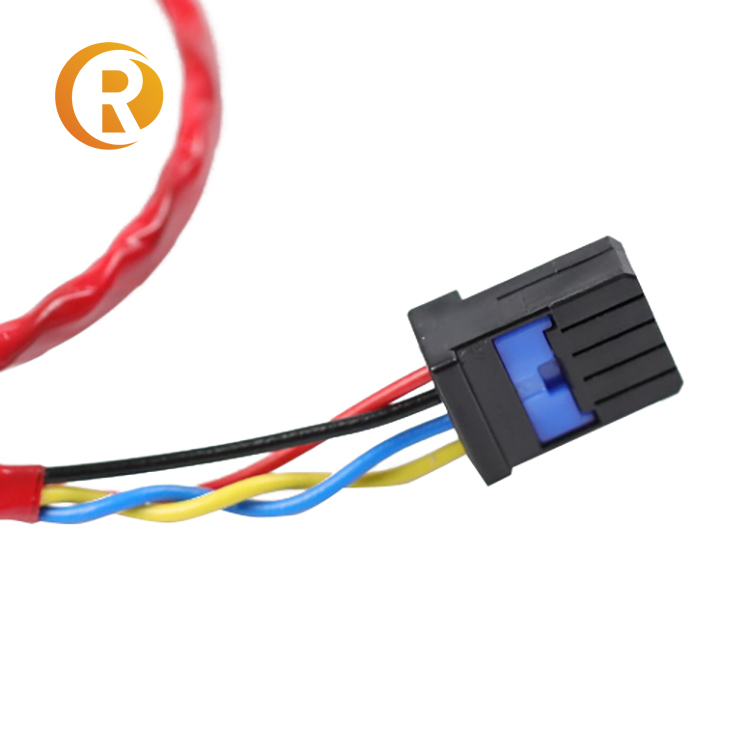 线束的应用分类之医疗线束