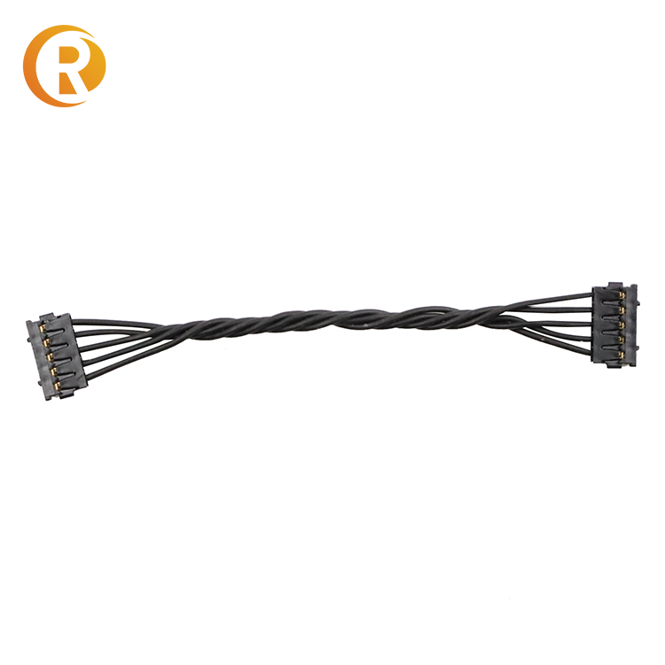 汽车线束要怎么修？